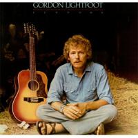 Do you know who Gordon Lightfoot is?