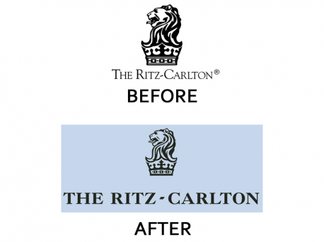 Hotel brand Ritz-Carlton: