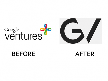 Investment brand Google Ventures: