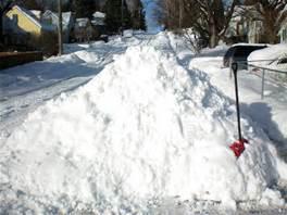 It snows even harder! We woke up to school canceled and a Foot of snow in our driveway! Have you ever visited any of The Great Lakes?