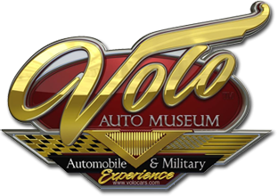 Established in 1960, the Volo Auto Museum is an automobile museum and collector car dealer in the Chicago suburb of Volo, Illinois, USA. The museum contains an exhibit of collectors' autos from vintage to modern classics, with the main focus being American cars of the 1950-1980 period, TV and movie cars, bizarre cars, cars previously owned by the rich and famous, and a large one-of-a-kind Disney and Looney Tunes characters display. Unique to this museum is that many of the vehicles on display are for sale. A military-oriented 