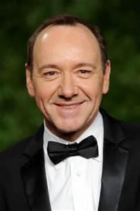 Are you a fan of Kevin Spacey?