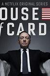 Spacey plays a sinister president in a fierce fight for re-election on 'House of Cards' which is a Netflix series. Are you familiar with his character?