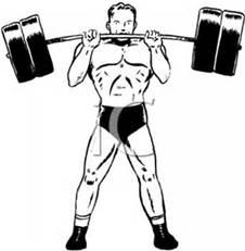 If you do lift weights, have you ever tried to powerlift?