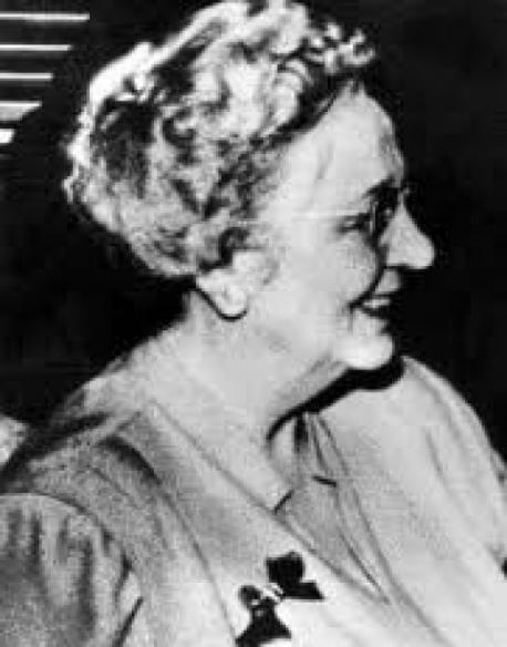 Florida: The spontaneous combustion of Mary Reeser - In July of 1951, authorities found the body of 67-year-old Mary Reeser in her St. Petersburg apartment. Or more accurately, the pile of mostly ash that once was Mary Reeser's body (part of her lower leg and some of her spine remained). Apparently, her body had been almost entirely cremated, which is mind-boggling when you consider that cremation requires three hours of burning in a 3,000-degree fire. Even more bizarre—only Reeser's body had burned: The rest of her apartment was intact, even a pile of newspapers beside her body. *** (Search