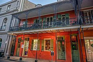 Louisiana: The Carter Brothers - Back in the early 1930s, a young woman escaped from the home of the Carter Brothers in New Orleans with slash marks on her wrist. She told the police that the brothers were feeding off of her blood. The cops stormed the French Quarter residence where they found more young women in similar states, their blood draining out of their bodies. The brothers, now thought to be vampires, were captured and executed, only for it to be discovered years later that their crypts were empty. Are you familiar with this legend?