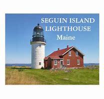 Maine: Seguin Island Lighthouse - Like many urban legends, the one in Maine has to do with isolation. As legend has it, in the 1800s, the caretaker of the Seguin Island lighthouse and his wife were the only two people living on the tiny spit of land. They naturally grew increasingly bored and isolated. The caretaker bought a piano so his wife could play it to keep them both entertained, but she only knew one song. The insufferable repetition of the same tune, combined with the severe sense of isolation drove the husband mad. He took an ax, chopped the piano and his wife into bits, and then killed himself. Are you familiar with this legend?