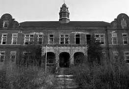 New York: The Legend of Cropsey - Staten Island's