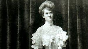 South Carolina: The Legend of Lavinia Fisher - Known as America's first female serial killer, Lavinia Fisher was certainly not dainty about her kills: In the 1800s, she and her husband John ran an inn, where they had the unfortunate habit of killing off many of their guests. They would poison their guests, then when the poor person had fallen asleep, drop them down a trap door. One victim managed to escape and the two were found out, resulting in their execution. People say that the ghost of Lavinia Fisher haunts the Charleston jail where she was executed. Are you familiar with this legend?