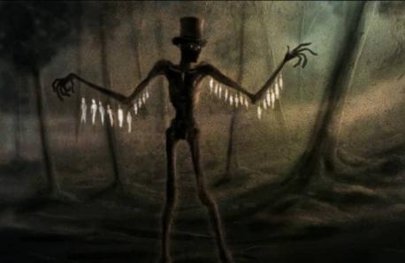weird convinces spookiest myths supposedly worthless tellwut cruelties anomalien commit sioux