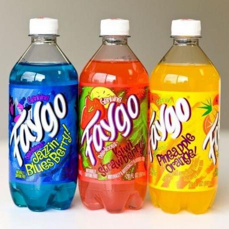 Michigan – Faygo - This one may be cheating a little bit as it's not a food, but the food in Michigan is actually pretty normal. What isn't normal is the fact that everyone seems to drink Faygo like water. Yes, the people here just love this flavored soda, and you can bet your bottom dollar that the stores here have to have a constant supply for their demand. Of course, while there are various different flavors of the good stuff to drink when they're feeling a little thirsty, it seems as though most people seem to gravitate towards the cotton candy-flavored Faygo. Does it really taste like cotton candy? Well, that's still out for debate. Have you ever had this drink?