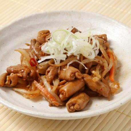 South Carolina – Chitterlings - While I don't like to judge the rest of the world, I do have to question why people would choose to eat certain things – and that's exactly what I'm thinking about chitterlings. Often called chitlins or chittlins, this dish is actually made from a pig's small intestines, and that's essentially all that it is. This dish is often included within the