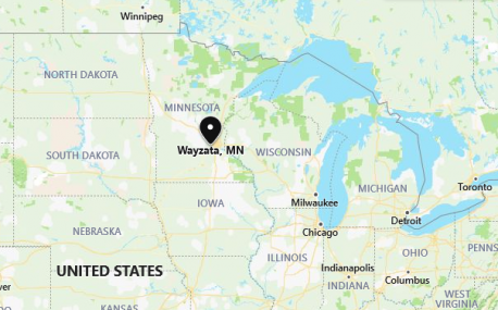 Minnesota: Wayzata - If you're looking for a 