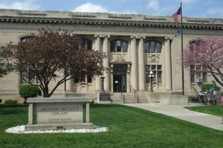 Most Impressive Library in Every State (Part Five) | Tellwut