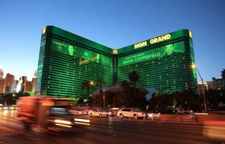 MGM Grand, Las Vegas, Nevada - There's no shortage of larger-than-life hotels in Sin City, and you'll no doubt be familiar with big names such as Bellagio, the Venetian and MGM Grand. But while these glittering accommodations flaunt themselves on The Strip, they still hide some secrets. MGM, for example, has a whole other hotel lurking in its belly: The Mansion is a super high-end string of Tuscan-style villas hidden within MGM. Reserved for the super-rich and VIPs, it's little known to mere mortals and its accommodations come with a butler service, private pools and chauffeurs. Were you aware of this secret?