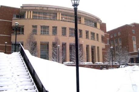 Most Impressive Library in Every State (Part Ten) | Tellwut