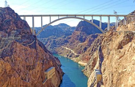 Most Beautiful Bridge in Every State (Part Six) | Tellwut.com