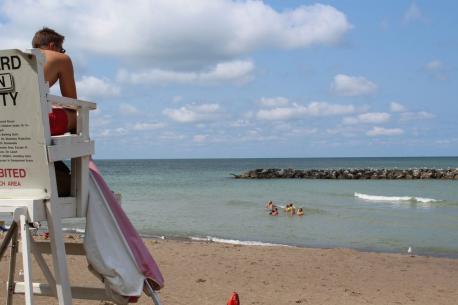 Pennsylvania, Erie - Presque Isle State Park - What people are saying on Yelp: