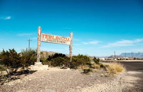 Texas: Terlingua, Brewster County - It wasn't gold that had people rushing to this former mining town towards the end of the 1800's, it was cinnabar – a kind of mercury ore. But by the time the Second World War began, the mines were losing money and residents were draining from the town. Today, evidence of the site's glory days can still be seen, from crumbling stone walls and huts to car shells. Beyond the ruins, there's still a community here who are used to tourists passing through. Have you ever visited this attraction?