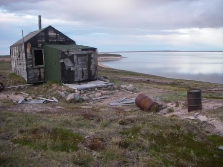 Keewatin Region, Nunavut - In August of 1949, a floatplane buzzed low over the north shore of Garry Lake in the heart of the Keewatin District – part of mainland Nunavut today. A skinny man with thick glasses climbed out and stepped on to the tundra. He was Father Joseph Buliard of the Oblate Missionaries of Mary Immaculate, and he was here to establish Canada's most remote mission. On October 24, 1956, seven years after Buliard's arrival, everything at the Garry Lake mission suddenly changed. Buliard, by then 42 years old, hitched up his dog team, planning to head a few miles onto the frozen lake to check his fish nets. He was never seen again. By 1959, just a decade after Father Buliard had set up the first-ever mission at Garry Lake, nobody was left. The Uvaliaqtiit people had either died or been moved away. Father Buliard's cabin stubbornly remains. It stands to this day, its shell of thin boards blackened by sun and cold. Shreds of tarpaper cling to its walls; wind whips through it. Have you ever visited this attraction?