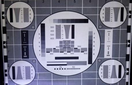 Test patterns - Now, you can watch TV 24 hours a day, switching from specialty sports channels to all-news channels to movies. But back in the 1950's and 1960's, TV stations would sign off each day at a certain hour, often after playing the national anthem. Then the TV screen would switch to a test pattern that showed the transmitter was active, but no programming was planned, which was often accompanied by a staticky sound or simple music. Maybe it was a reminder we could still use today: At some point, turn off the set and catch those ZZZs. Do you remember test patterns?