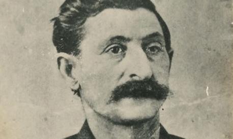 The Man Who Became a Pair of Shoes - George Parrot, also known as Big Nose George, was hanged in the 1880s for being a raucous outlaw with a penchant for horse thievery. Supposedly, a physician was assigned to study George's brain in order to root out the cause of his criminal activity. And bizarrely, he decided to use George's skin for a number of crude purposes—including making himself a new pair of shoes. Today, the shoes are on display at the Carbon County Museum in Montana. Have you heard of this urban legend?
