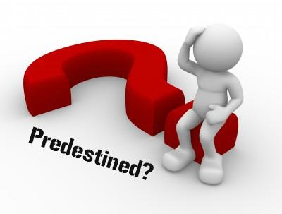 Do you think life is predestined? (Not strictly referring to Astrology)