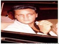 What is your favorite Elvis Presley Song?