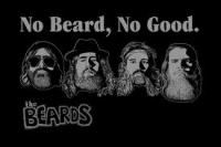 The Beards!