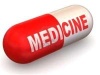 Do you take any prescription or over the counter medication on a daily basis ?