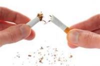 Have you ever tried to quit smoking ?