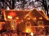 light up the night