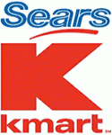 Do you think Kmart has changed since they partnered with Sears?