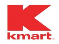 Do you take your own children shopping at Kmart?