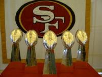 Will my team, the 49ers win the Superbowl?