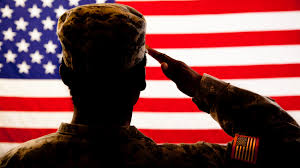 Are you a veteran or currently serving in the military?