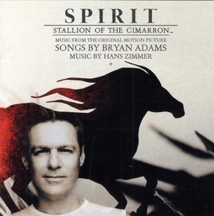 The soundtrack features songs by Bryan Adams. Do you like his music?