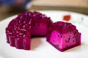 Have you tried making any recipes using dragonfruit?