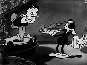 Did you know Betty Boop's character was originally a French poodle rather than a human, first featured in a cartoon short called Dizzy Dishes?