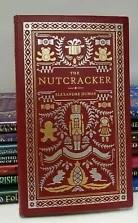 Have you read any book form of The Nutcracker?