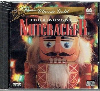 Do you enjoy any of the music from The Nutcracker?
