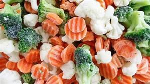 Do you freeze your own fresh vegetables (that you grew and/or bought fresh)?