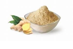 Do you like adding ginger powder/ground ginger root to your food?