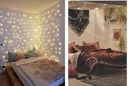 Do you like any of the following varieties of string lights?