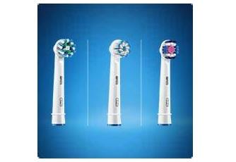 Do you prefer a toothbrush with a regular brush head or a round spin-brush type?