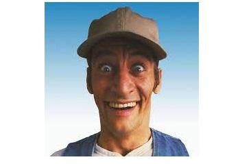 Are (or were you ever) a fan of late actor/comedian Jim Varney?