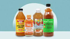 Do you drink apple cider vinegar diluted in water (or other beverages) for digestive and other health benefits?