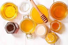 Do you enjoy trying different varieties of honey from various locations?