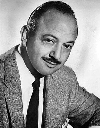 Have you ever enjoyed the talents and work of Mel Blanc, American radio personality and voice actor, known as 