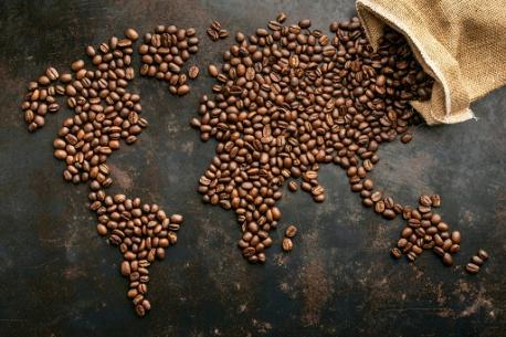 Do you prefer single-origin coffee from specific regions?